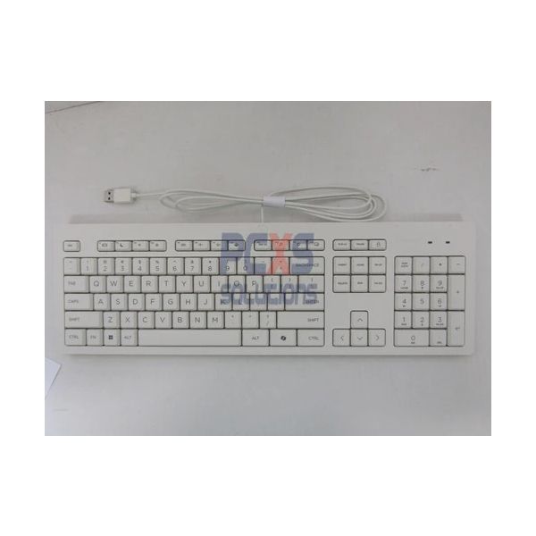 HP Pavilion Wireless Keyboard QWERTY (M59253-BB1)