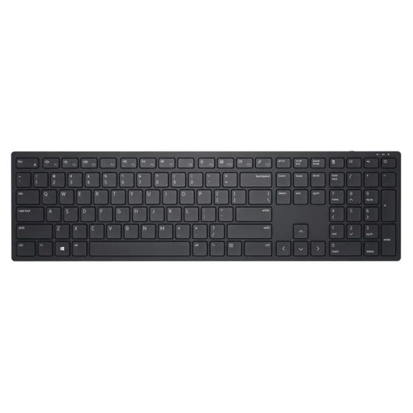 HP 970 Programmable Wireless Keyboard (M73286-021)
