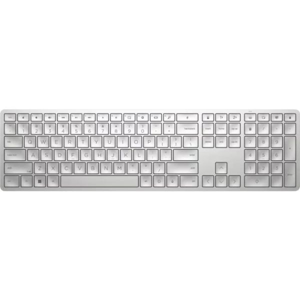 HP SPS-HP 970 PROGRAMMABLE WL KB DEN (M73286-081)