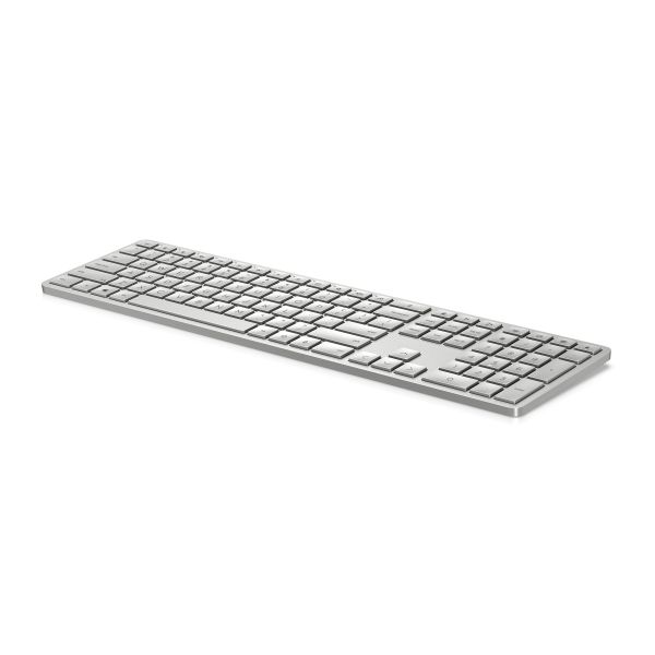 HP 970 Programmable Wireless Keyboard (M73286-331)