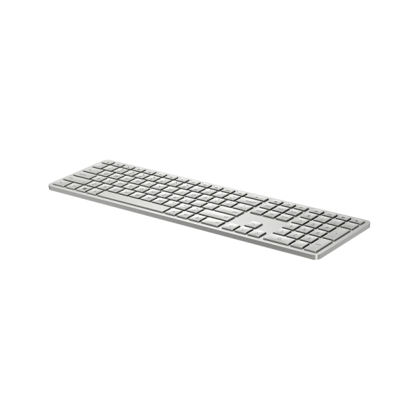 HP 970 Programmable Wireless Keyboard (M73286-DD1)