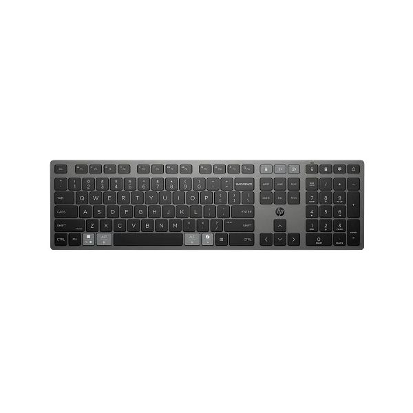 HP 975 Dual-Mode Wireless Keyboard (M73531-131)
