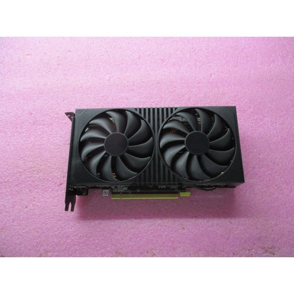 HP SPS-GFX AMD RADEON RX6600XT 8GB GDDR6 (M81917-001)