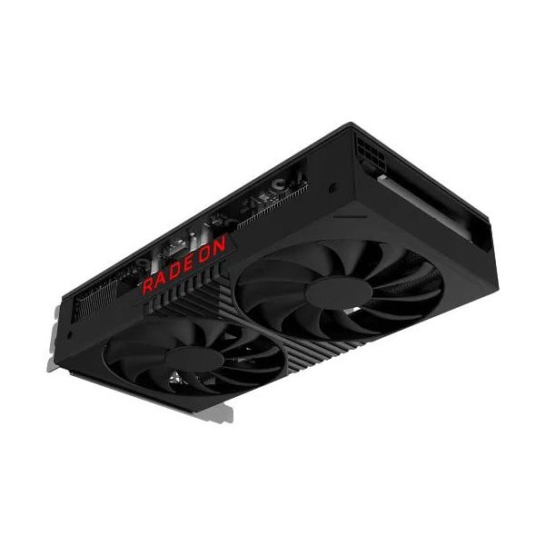 HP SPS-GFX AMD RADEON RX6600XT 8GB GDDR6 (M81917-001)