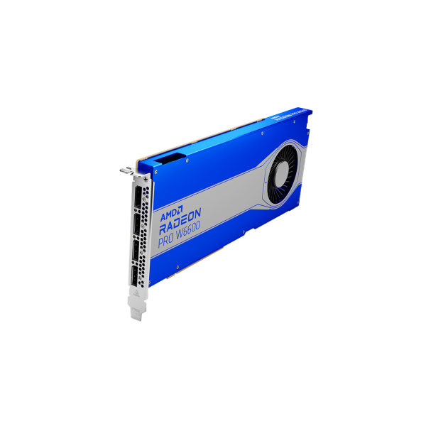 HP SPS-PCA RADEON PRO W6600 8GB (M83047-001)