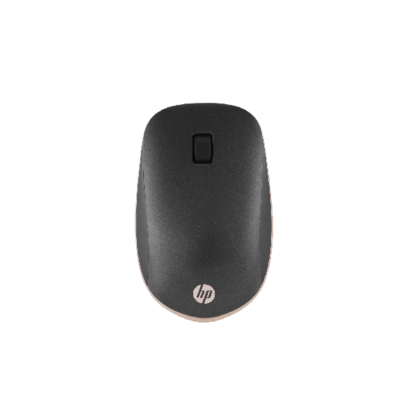 HP SPS-HP 410 SLIM ASH SILVER BT MOUSE (M85873-001)