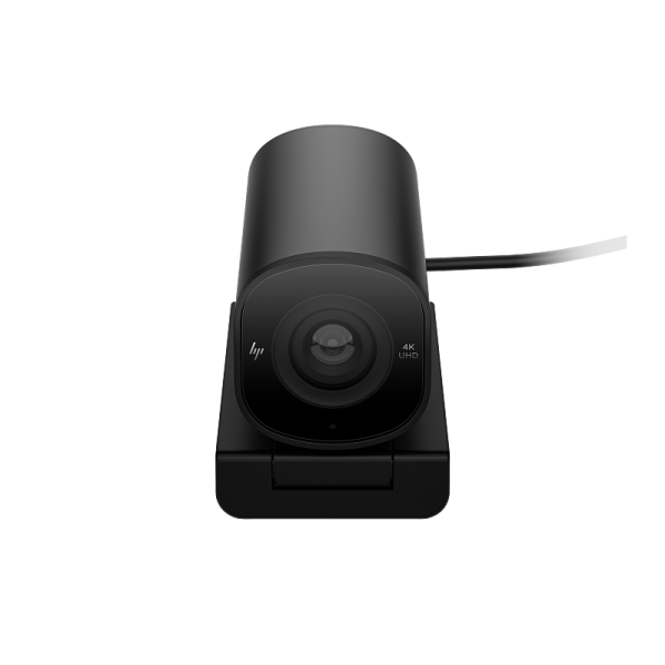 HP 4K USB-A Webcam (M89433-001)