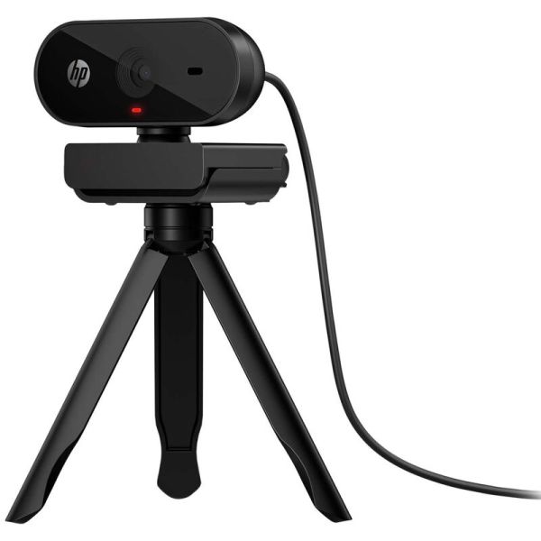 HP SPS-HP 320 FHD WEBCAM (M98089-001)