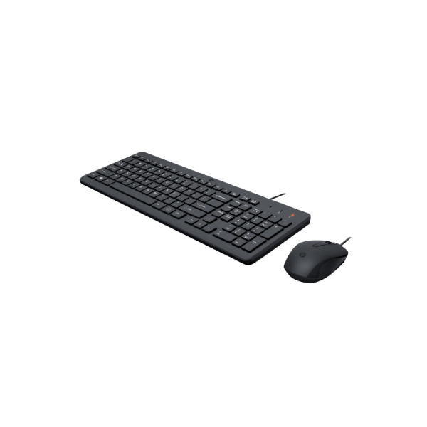 HP SPS-KEYBOARD HP 150 WD ARAB (N13706-171)