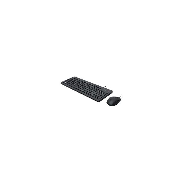 HP SPS-KEYBOARD HP 150 WD RUSS (N13706-251)