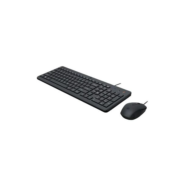 HP SPS-KEYBOARD HP 150 WD SA (N13706-AR1)
