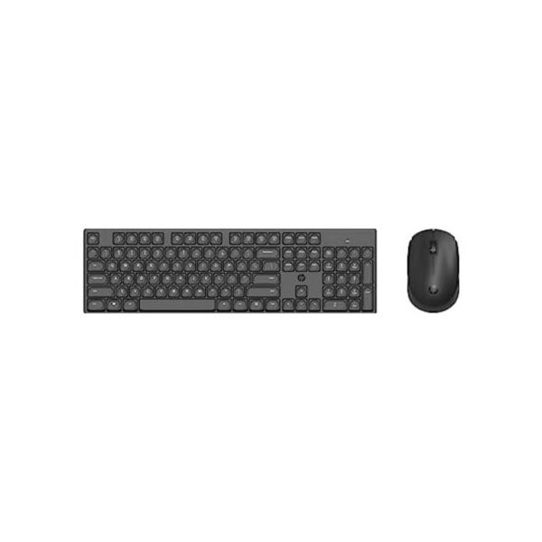 HP 150 Wireless Keyboard en Mouse (N13706-FN1)
