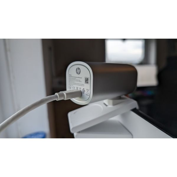 HP SPS-WEBCAM HP 960 4K USB-A STR (N17498-001)