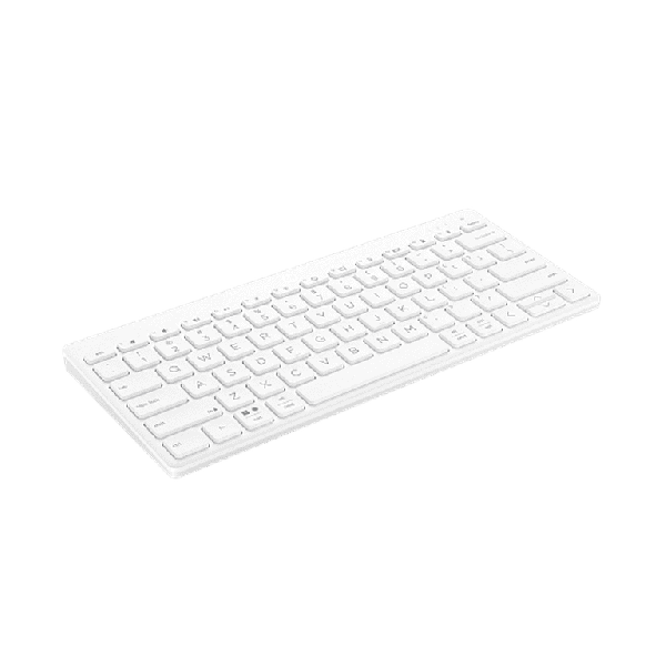 HP 350 Compact Keyboard (N19172-091)
