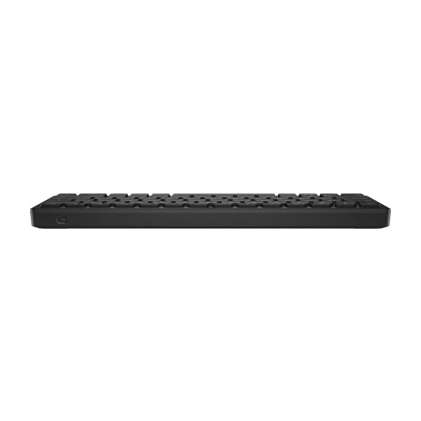 HP SPS-KEYBOARD 350 BLK COMPACT MD POL (N19172-241)