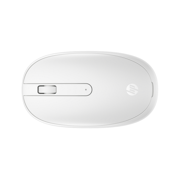 HP SPS-MOUSE HP 240 BLUETOOTH WHITE (N35986-001)