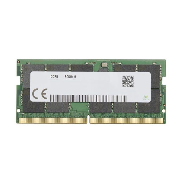 HP SKO-SODIMM 8GB DDR5 5600 1.1V (N37792-005)