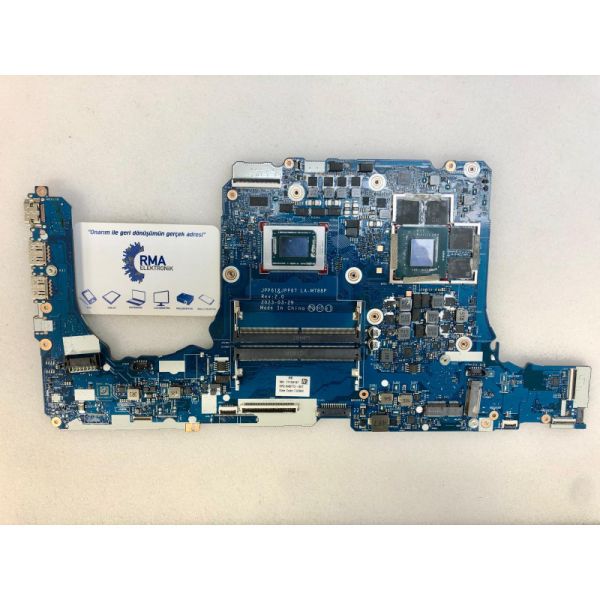 HP SPS-MB DSC RTX4070 8GB R7 7840HS (N48772-001)