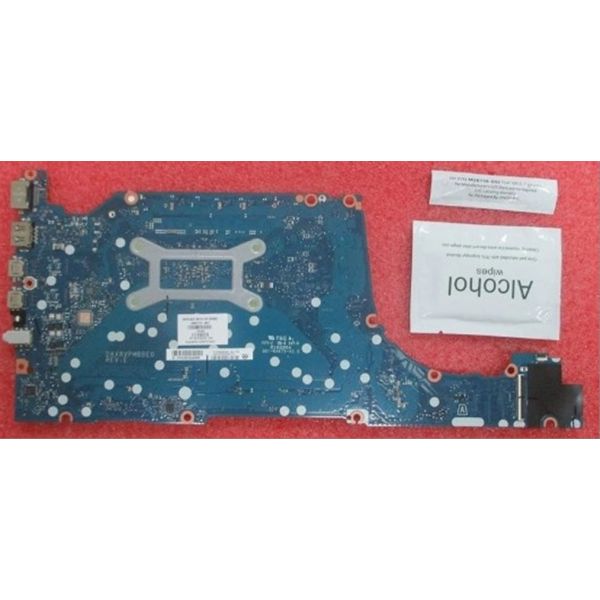 HP SPS-MB DSC RTX4070 8GB R7 7840HS WIN (N48772-601)