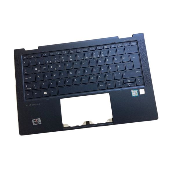 HP Elite Dragonfly G1 Keyboard BL, TR (L74116-141)