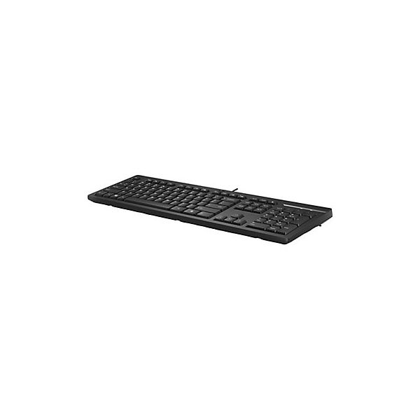 HP SPS-KBD 125 WHITE WIRED HP NP NWAFR (N51307-DE1)