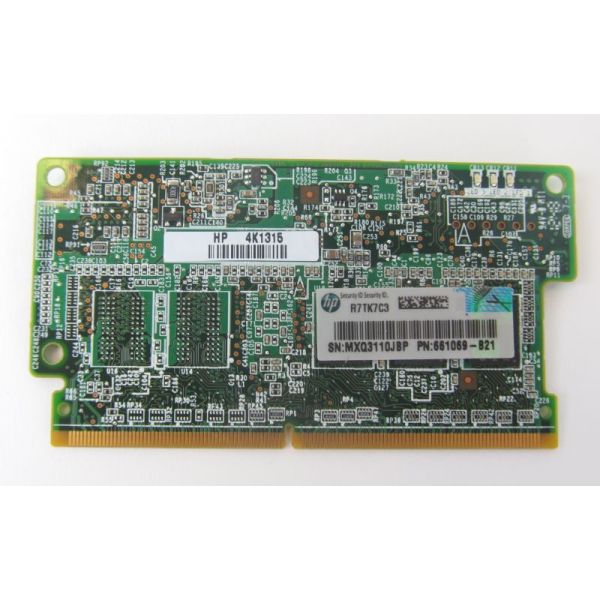 HP SPS-GFX NVIDIA GEFRTX4070 12GB G6 (N51315-001)