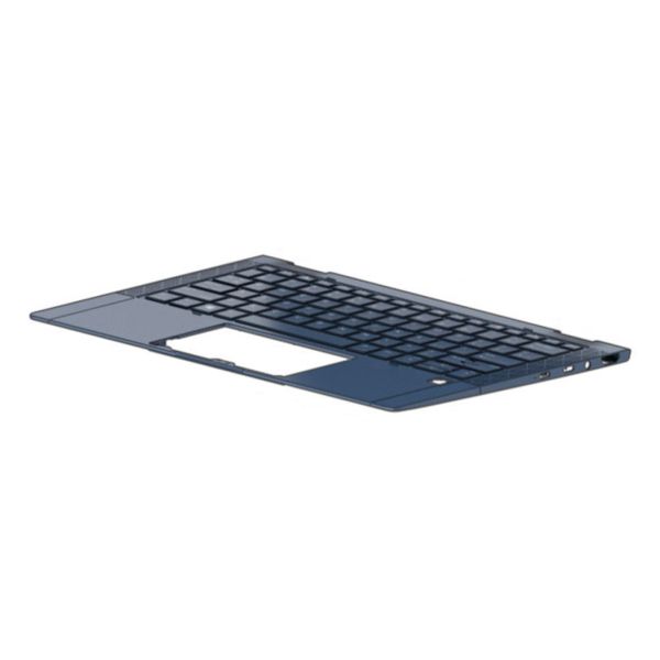 HP Elite Dragonfly G1 Keyboard, BL, HE (L74116-BB1)