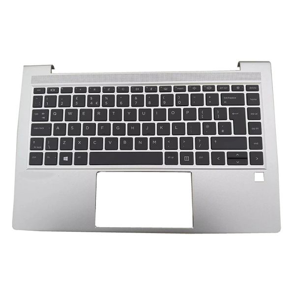 HP Toetsenbord 960 Wireless Zwart (N60168-031)