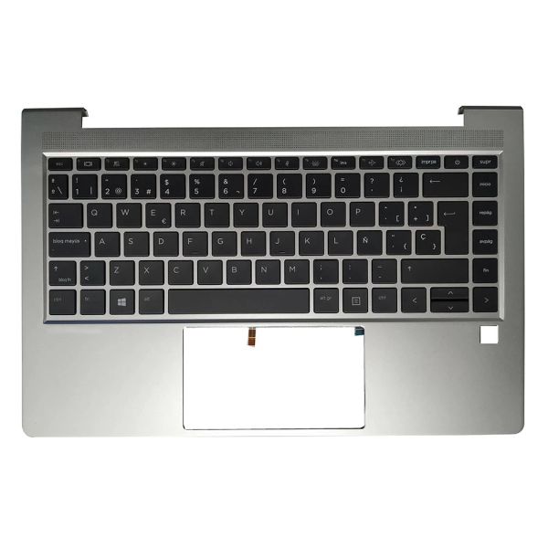 HP SPS-KEYBOARD 960 BLK WIRELESS SP (N60168-071)