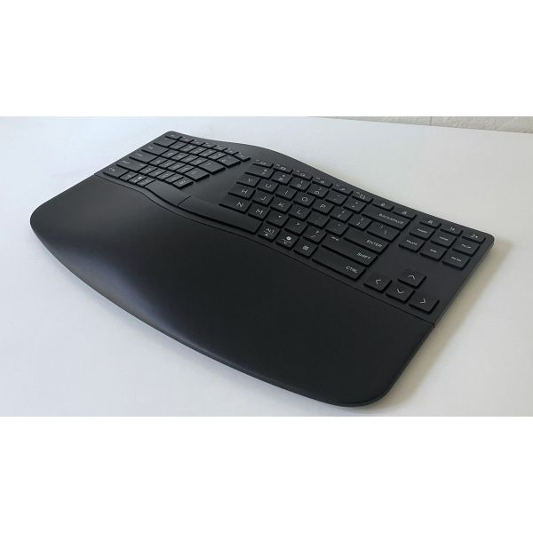 HP Wireless Keyboard 960 Black (N60168-DH1)