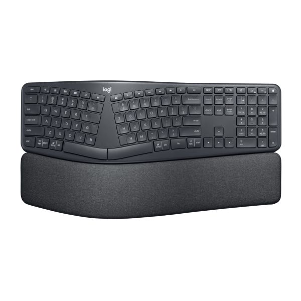 HP Keyboard 960 Wireless Zwart (N60168-FL1)