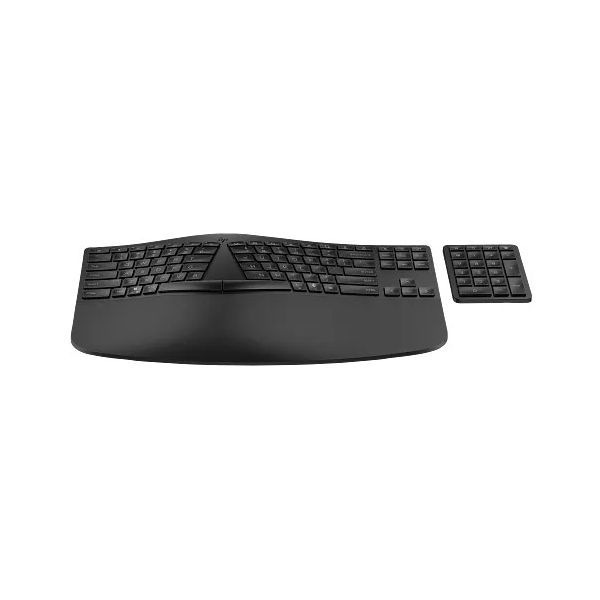 HP Wireless Keyboard 960 zwart (N60168-L31)