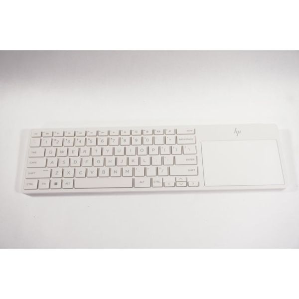 HP 720 Toetsenbord met Touchpad Bluetooth (N61392-031)