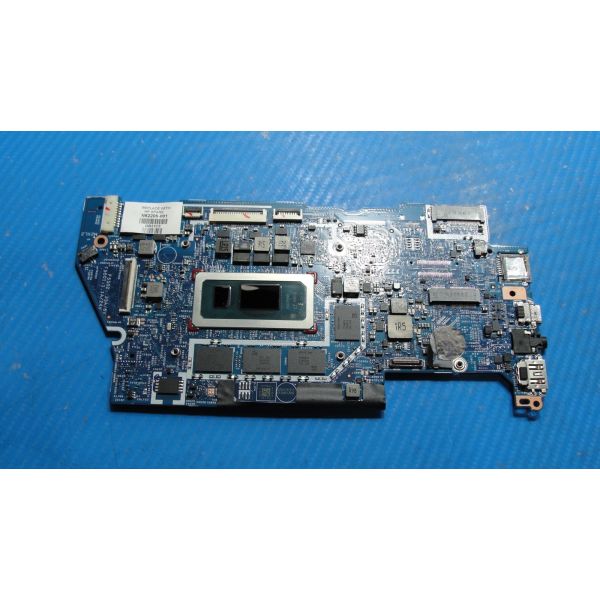 HP Moederbord UMA I3-1215U 8GB NFPR (N62205-001)