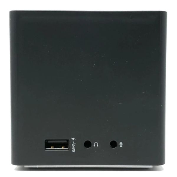 HP SPS-WEBCAM W/MIC RUBBER (N66386-001)