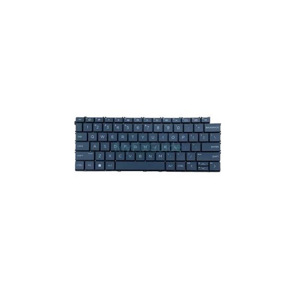HP Keyboard SBL BL (N66404-BA1)