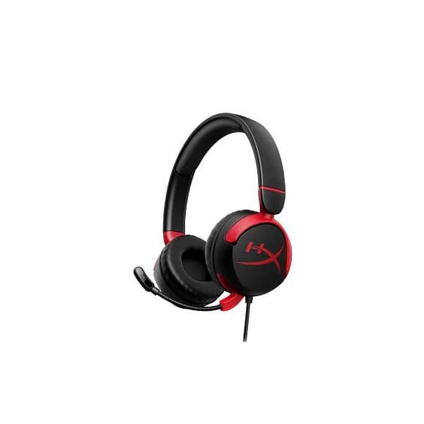 HP HyperX Cloud Mini Wired Gaming Headset (N66573-001)