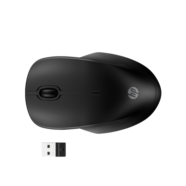 HP 255 Dual Mode Mouse (N72756-001)