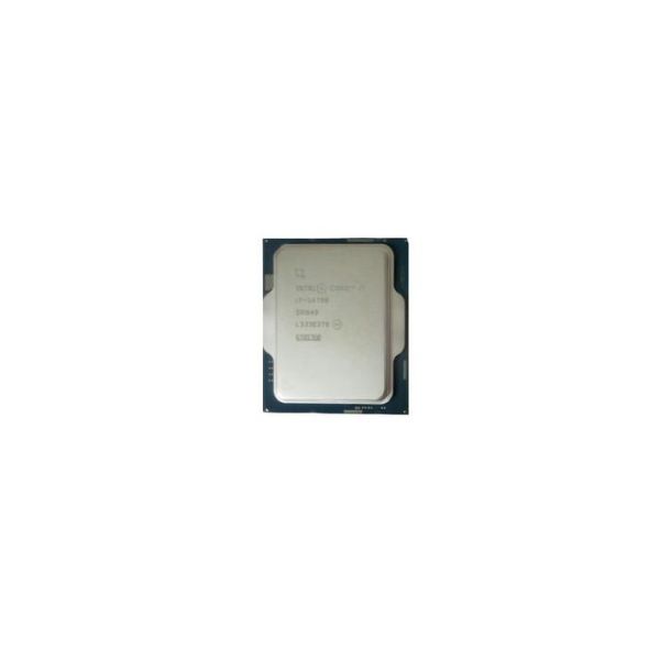 HP Intel Core i7-14700 2,1 GHz 20C 65W Processor (N74714-003)