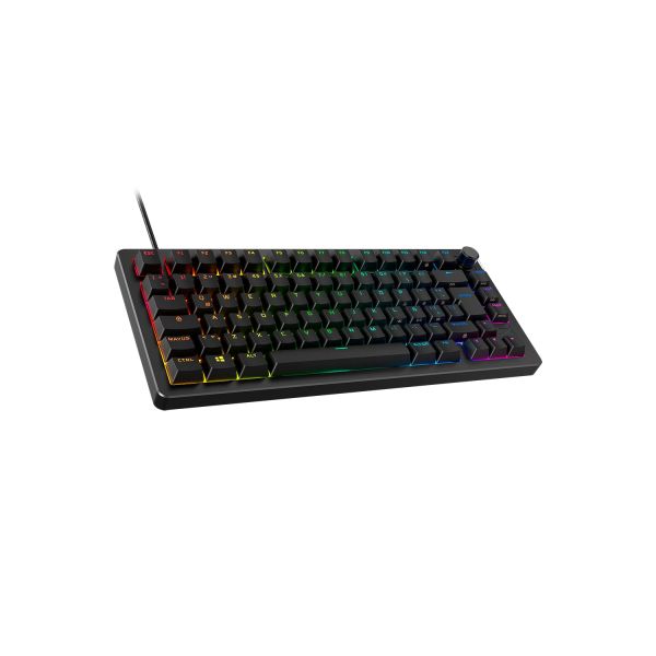 HyperX Alloy Rise 75 Mechanisch Toetsenbord (N75771-001)