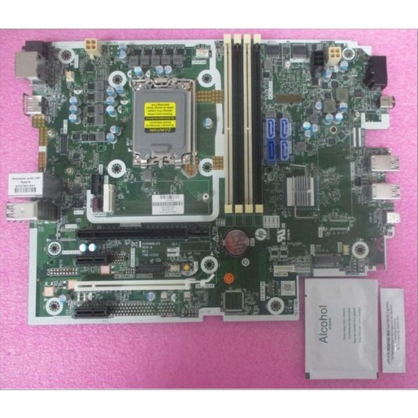 HP Q670 Moederbord (N75793-001)