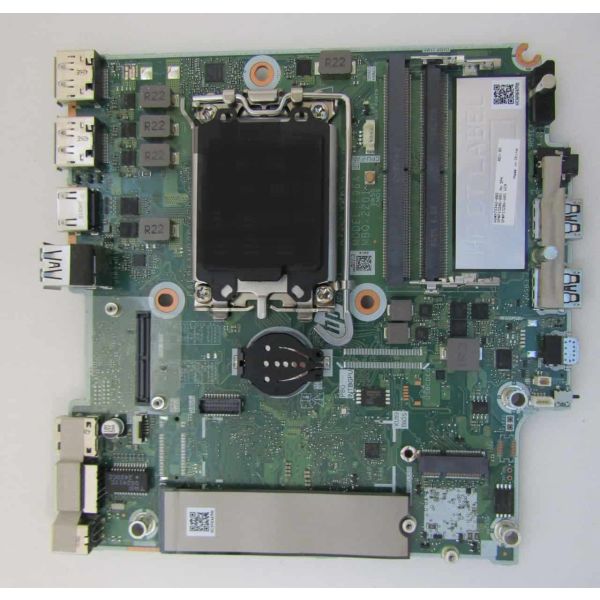HP SPS-MB SCRABBLER RPL-Q670 DT24 (N75793-001)