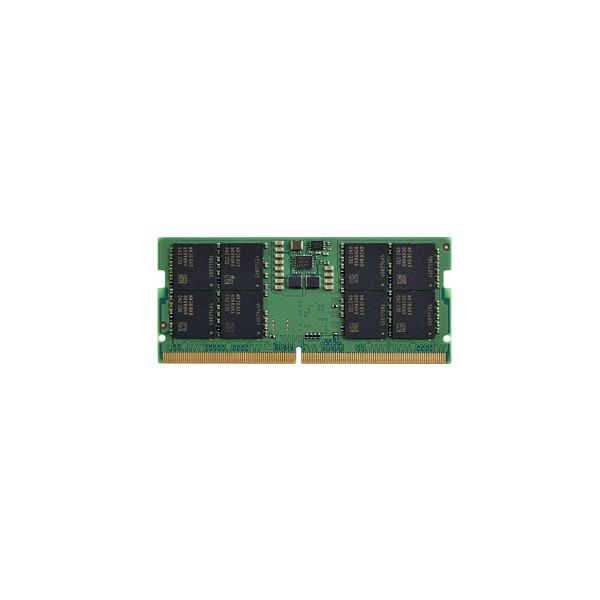 HP N77570-001 geheugenmodule 16 GB 1 x 16 GB DDR5 5600 MT/s 262-pin SO-DIMM (N77570-001)