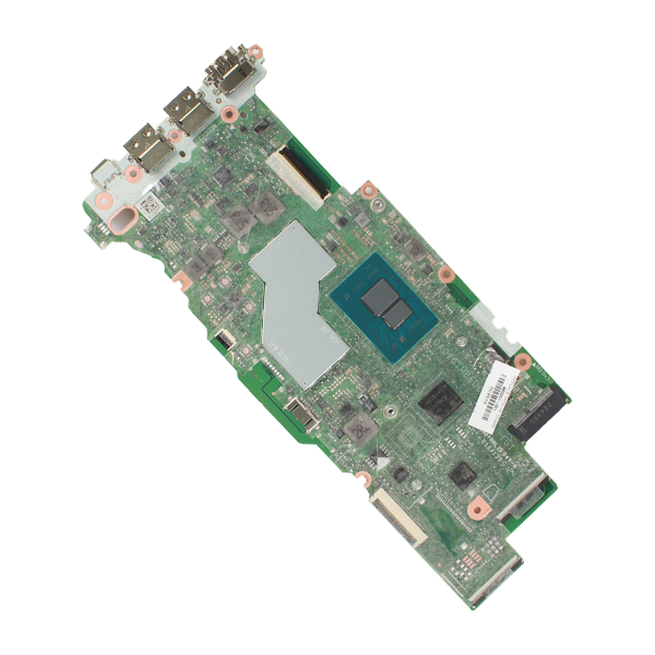 HP SPS-MB UMA N100 Moederbord met 4GB 32GB eMMC (N83257-001)