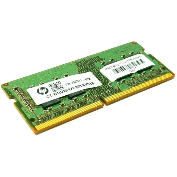 HP SODIMM 16GB DDR4-3200 (N92323-001)