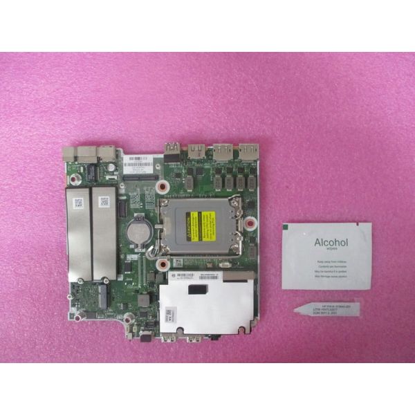 HP SPS-MB BERZERKR RPLQ670 R DM23 WIN (N95501-601)