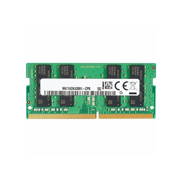 HP 16GB DDR4-3200 SODIMM geheugenmodule (P00784-001)