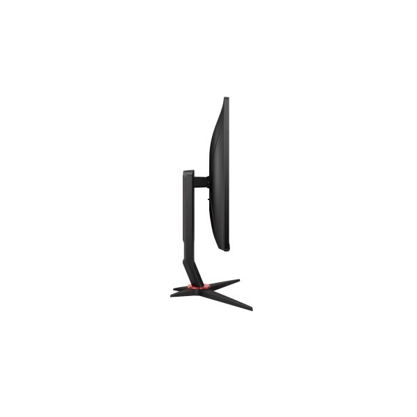 AOC G2 27G2ZN3/BK computer monitor 68,6 cm (27") 1920 x 1080 Pixels Full HD LCD Zwart, Rood (27G2ZN3/BK)