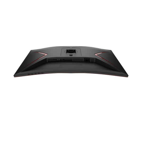 AOC G2 C27G2Z3/BK computer monitor 68,6 cm (27") 1920 x 1080 Pixels Full HD LED Zwart, Rood (C27G2Z3/BK)