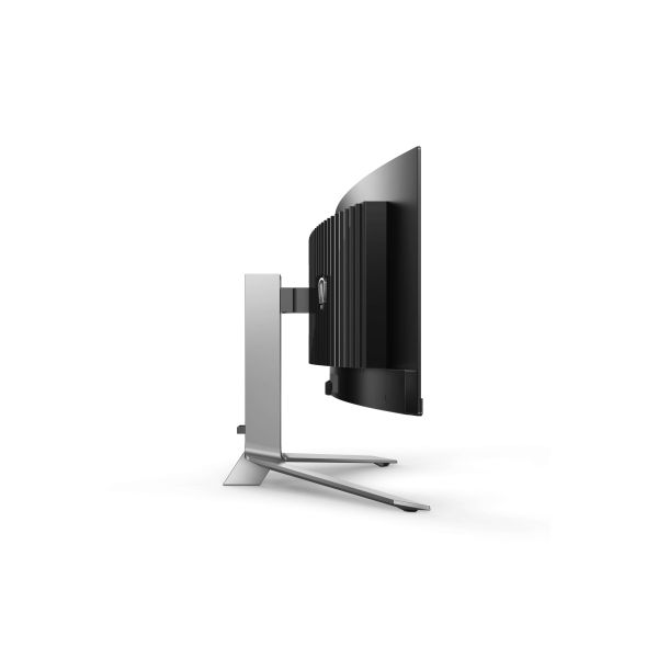 AOC Porsche PD49 LED display 124,5 cm (49") 5120 x 1440 Pixels DQHD QDOLED Zwart (PD49)